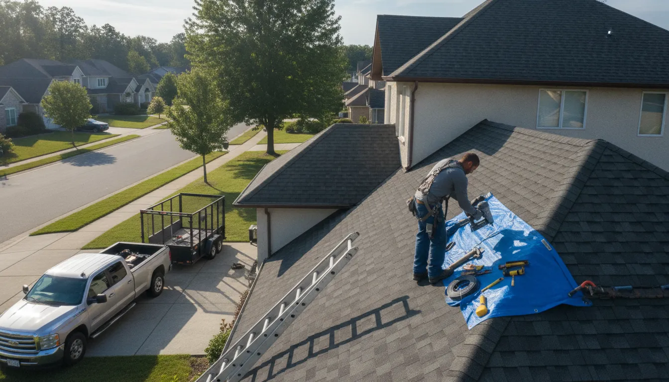 Trusted Siding Installation & Replacement for Oak Creek Homes & Businesses